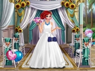 Wedding Games: Play Wedding Games on LittleGames for free