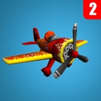 Spiele Flugzeug Spiele auf LittleGames: Kostenlos spielen!