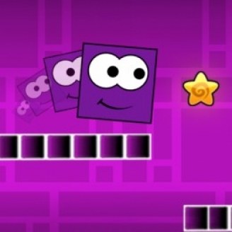 Geometry Dash Classic: Play Geometry Dash Classic for free