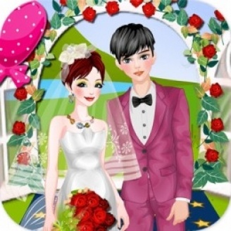 Wedding Games: Play Wedding Games on LittleGames for free