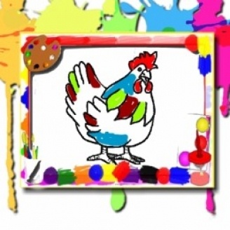 Chicken Games: Play Chicken Games on LittleGames for free