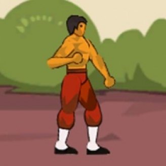 Kung-fu Games: Play Kung-fu Games on LittleGames for free