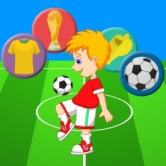 Soccer Games: Play Soccer Games on LittleGames for free