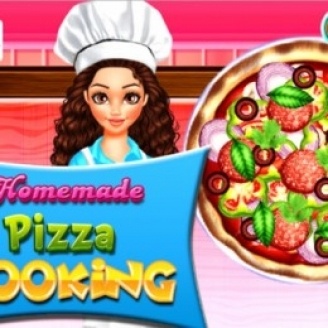 Pizza Games: Play Pizza Games on LittleGames for free