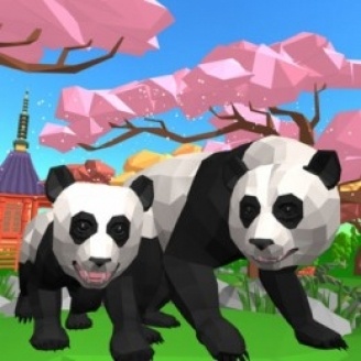 Panda Games: Play Panda Games on LittleGames for free