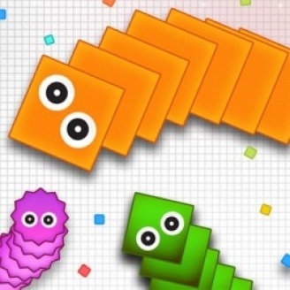 .io Games: Play .io Games on LittleGames for free