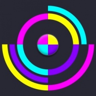 Color Games: Play Color Games on LittleGames for free