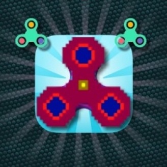 Fidget Games: Play Fidget Games on LittleGames for free