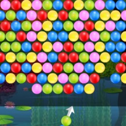 Bubble Shooter Classic - Game - Lofgames