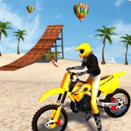 Bike Games: Play Free Online at Reludi