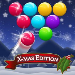 Bubble Shooter Arcade - 1001 Spiele