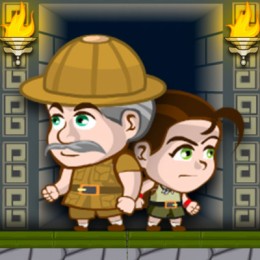 Inca Ball - Online Game - Play for Free