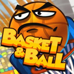 Basket Ball Play Basket Ball for free on LittleGames