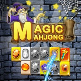 Mahjongg Alchemy Mahjongspelen op Mahjong SPEL.co