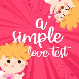 Love Test Game: Play Love Test Game for free on LittleGames