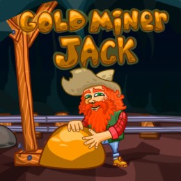 GOLD MINE jogo online no