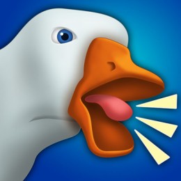 Goose Game: Jogue Goose Game gratuitamente em LittleGames