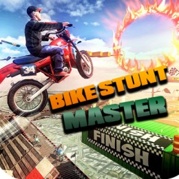 BIKE MASTER jogo online gratuito em