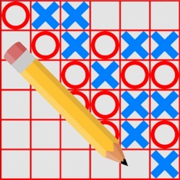 Tic Tac Toe Multiplayer  Jogo da velha multijogador — Jogue de