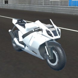 Moto Racer