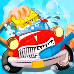 Car Wash Game · Play Online For Free ·