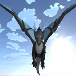 DRAGON SIMULATOR 3D - Play Online for Free!