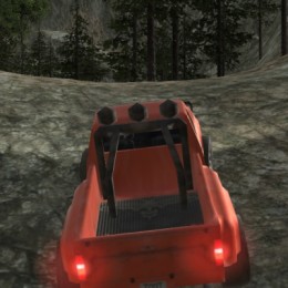 Pickup Simulator