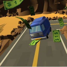 ELECTRIC HIGHWAY - Jogue Grátis Online!