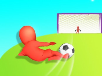 FREE KICK SHOOTER - Jogue Grátis Online!