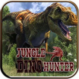 Jungle Dino Hunter: Play Jungle Dino Hunter for free