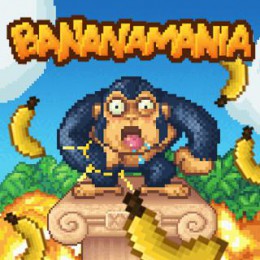 Banana Games: Play Banana Games on LittleGames for free