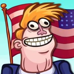 TrollFace Quest Horror 2 - Jogue TrollFace Quest Horror 2 Jogo Online