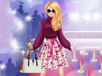 Girls Fashion Show Dress Up: Play for free