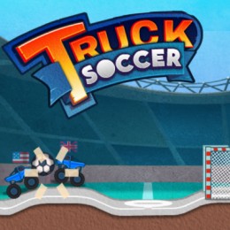 Soccer star Online Multiplayer, HTML5 game (Construct 2/ Construct