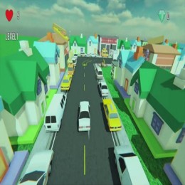 Play Toy Car Parking Game For Free