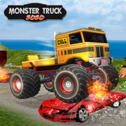 Monster Truck (DUPLICATE ID: 7918)