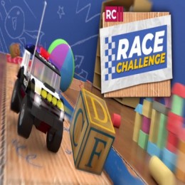 Toy Car Racing 🔥 Play online