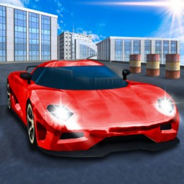 Ado Stunt Cars 2 - Free Play & No Download