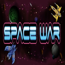 Fietstaxi Verborgen Integraal Space War: Speel Space War gratis op LittleGames
