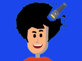 Barber Shop - Hair Cut game APK for Android - Download