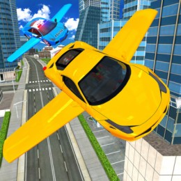 3D CAR SIMULATOR - Play Online for Free!