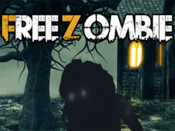 Zombie Games: Play Zombie Games on LittleGames for free