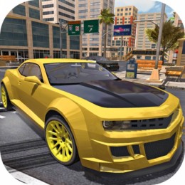 Supra Drift and Stunt - Jogue online