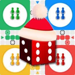 Ludo Classic: A Dice Game - Jogo Gratuito Online