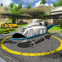 From Auto Racing to Airplane to Helicopter Simulation 