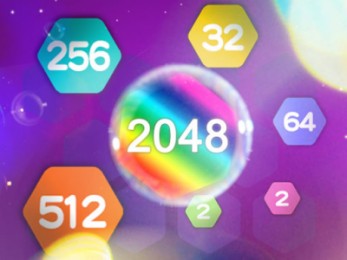 2048 Cards: Play 2048 Cards for free on LittleGames