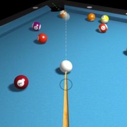 3d Billiard 8 ball Pool: Play 3d Billiard 8 ball Pool