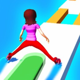 Shift Run: Play Shift Run for free on LittleGames