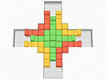 Clash Of Blocks: Play Clash Of Blocks For Free