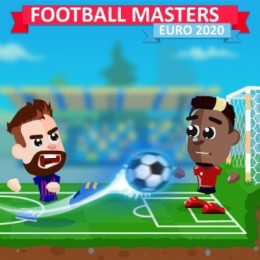 Football Masters - Jogo Gratuito Online